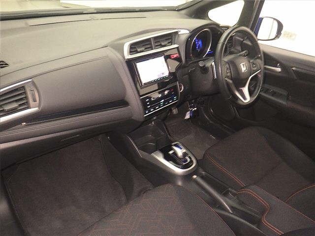 Honda FIT 2014 7181523-4