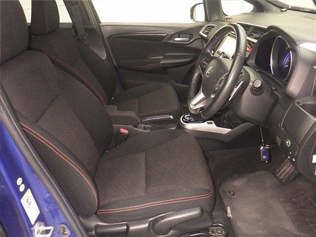 Honda FIT 2014 7181523-5