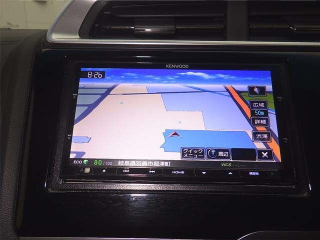 Honda FIT 2014 7181523-6