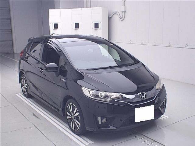 Honda FIT 2014 7181524-0