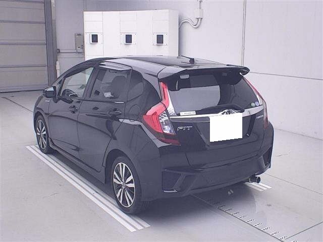Honda FIT 2014 7181524-1
