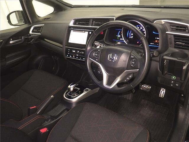 Honda FIT 2014 7181524-3
