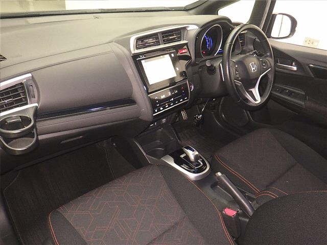 Honda FIT 2014 7181524-4