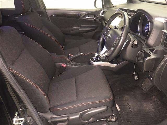 Honda FIT 2014 7181524-5