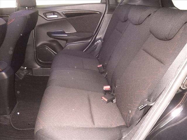 Honda FIT 2014 7181524-7