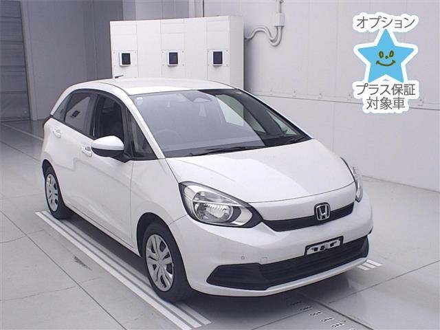 Honda FIT 2024 7181525-0