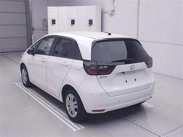 Honda FIT 2024 7181525-1