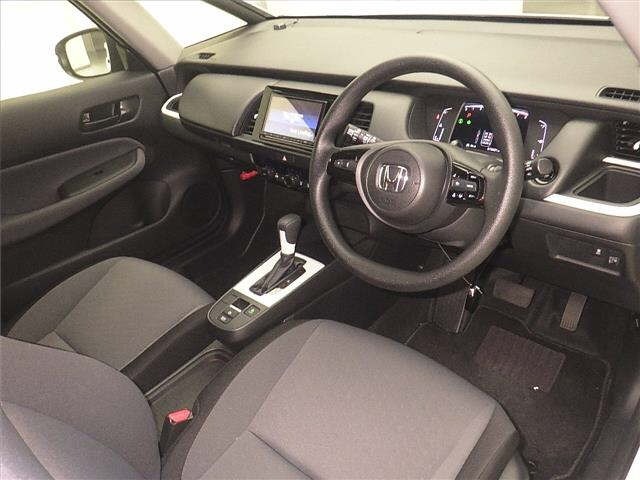 Honda FIT 2024 7181525-3