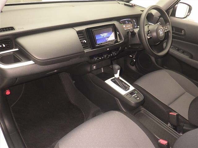 Honda FIT 2024 7181525-4