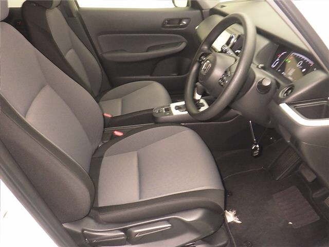 Honda FIT 2024 7181525-5
