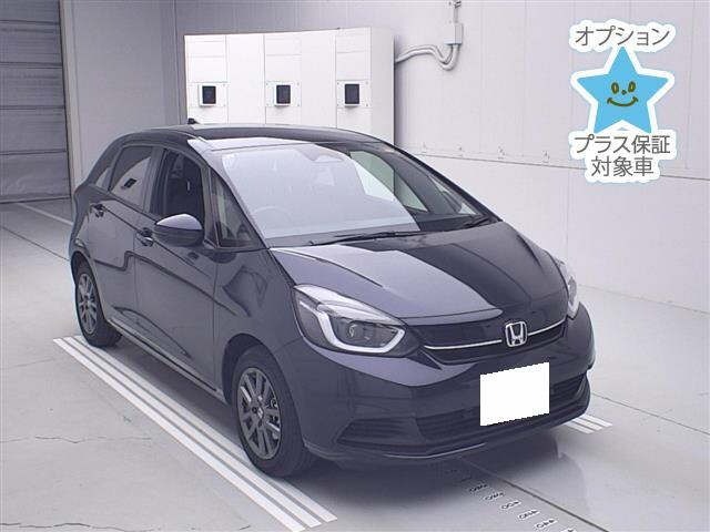 Honda FIT 2024 7181526-0