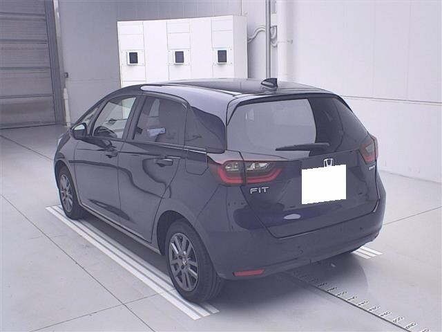 Honda FIT 2024 7181526-1