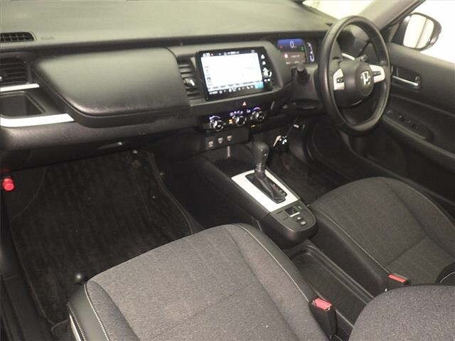 Honda FIT 2024 7181526-4
