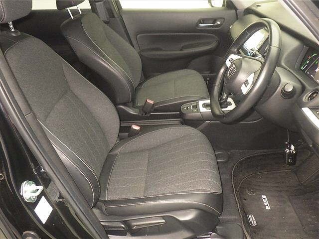 Honda FIT 2024 7181526-5