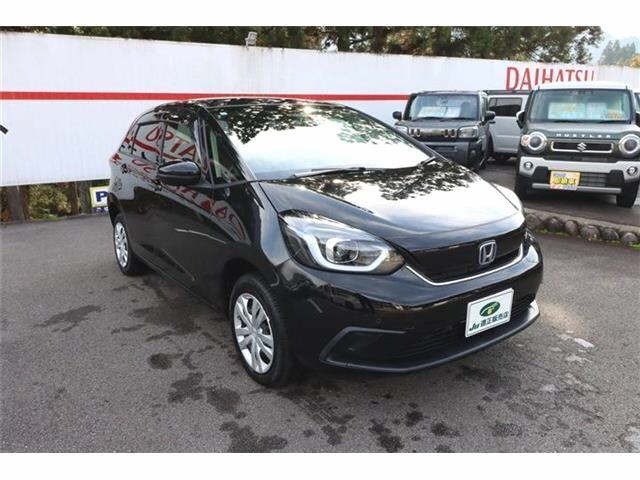 Honda FIT 2021 7181537-0