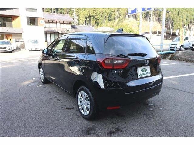 Honda FIT 2021 7181537-1