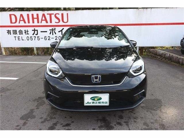 Honda FIT 2021 7181537-16