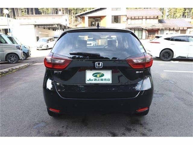Honda FIT 2021 7181537-17