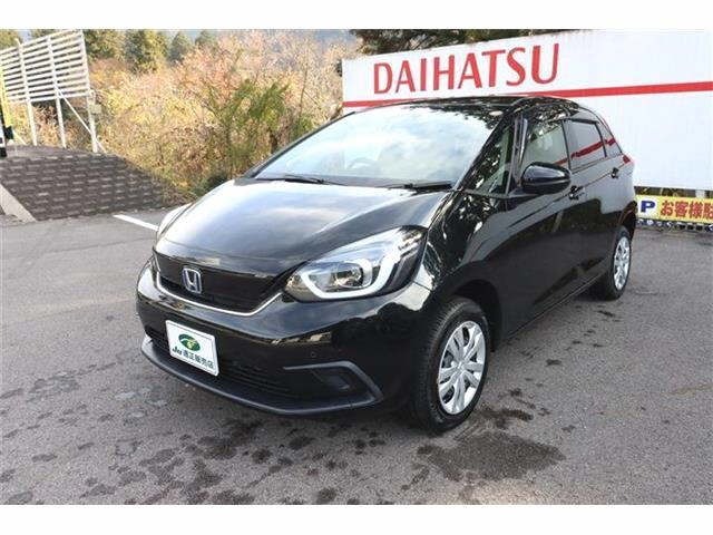 Honda FIT 2021 7181537-18