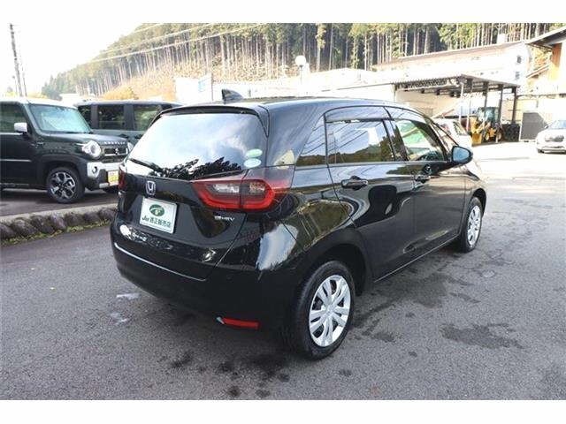Honda FIT 2021 7181537-19