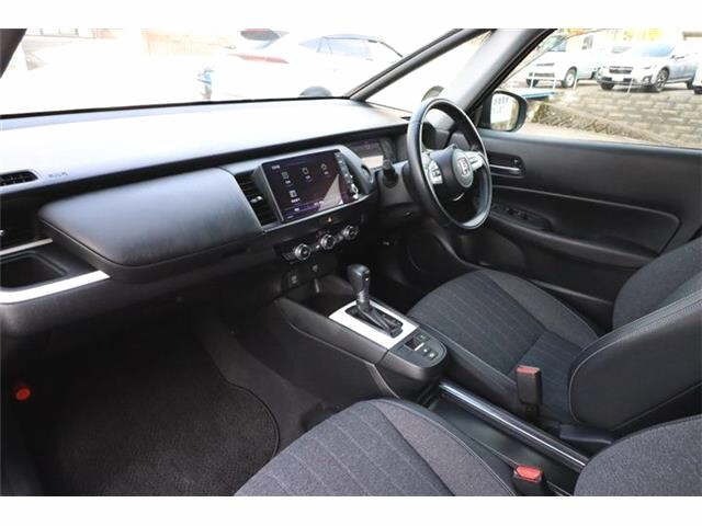 Honda FIT 2021 7181537-4