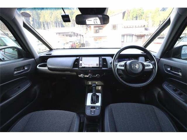 Honda FIT 2021 7181537-5