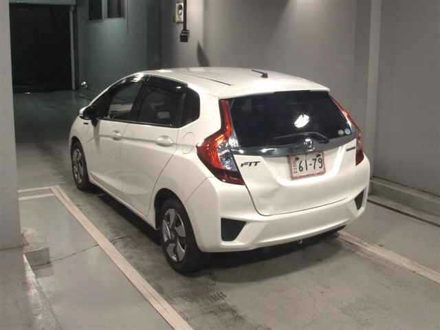 Honda FIT 2015 7181614-1