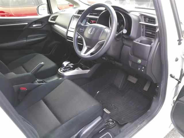 Honda FIT 2015 7181614-3