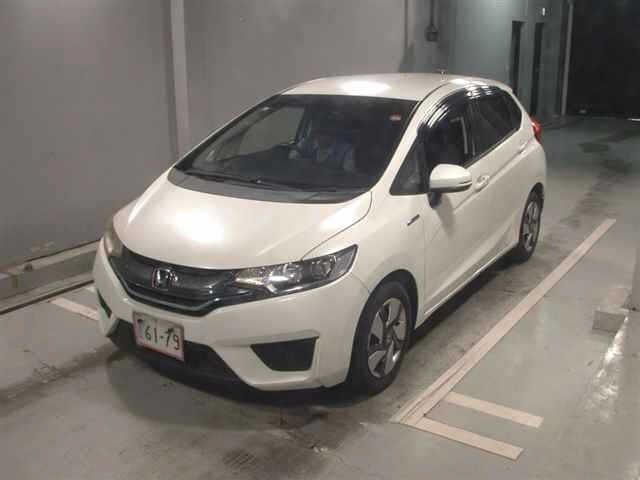 Honda FIT 2015 7181614-4