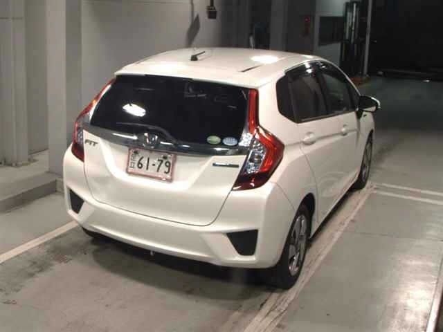 Honda FIT 2015 7181614-5