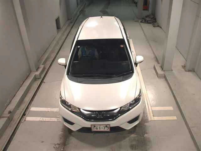 Honda FIT 2015 7181614-6