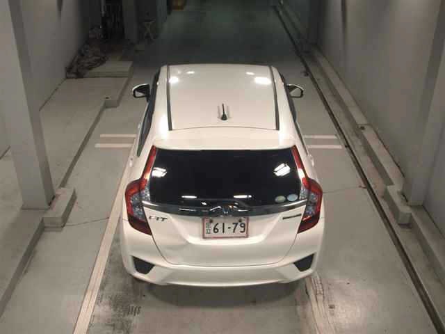 Honda FIT 2015 7181614-7