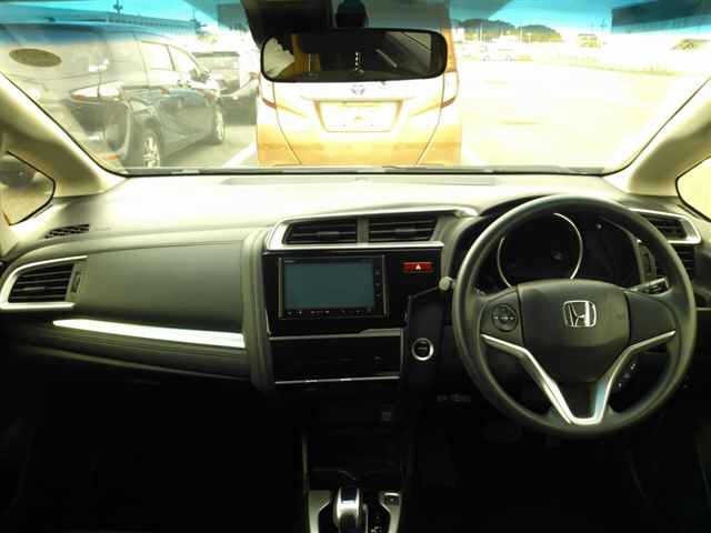Honda FIT 2015 7181614-8