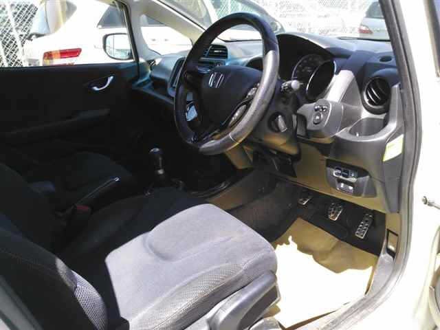Honda FIT 2013 7181615-3