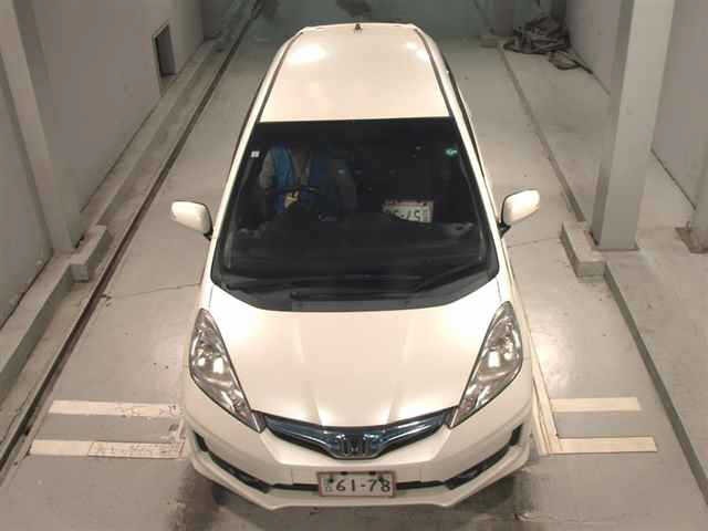 Honda FIT 2013 7181615-6