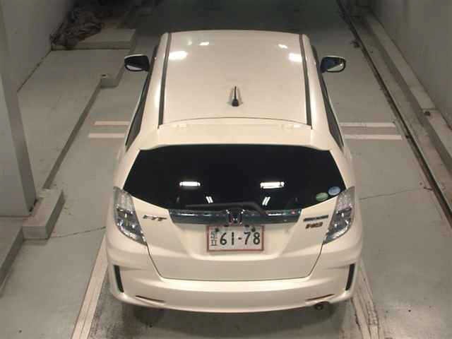 Honda FIT 2013 7181615-7