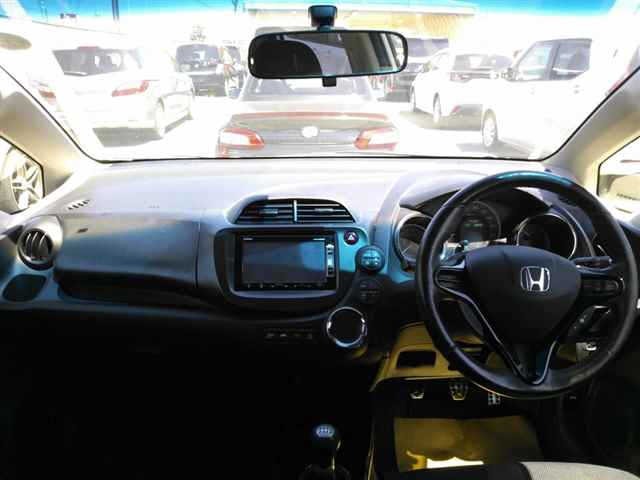 Honda FIT 2013 7181615-8