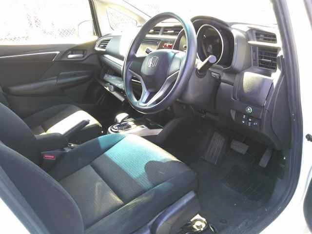 Honda FIT 2016 7181616-3