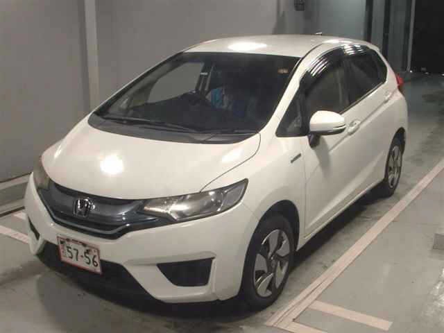 Honda FIT 2016 7181616-4