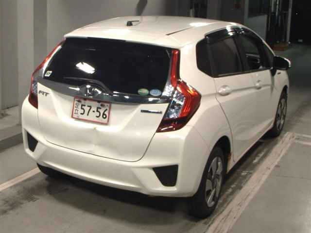 Honda FIT 2016 7181616-5