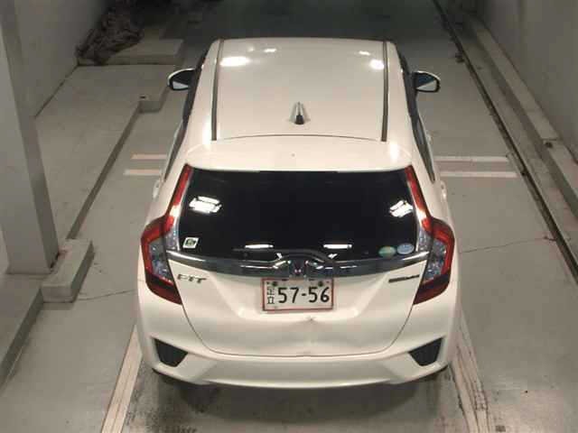 Honda FIT 2016 7181616-7