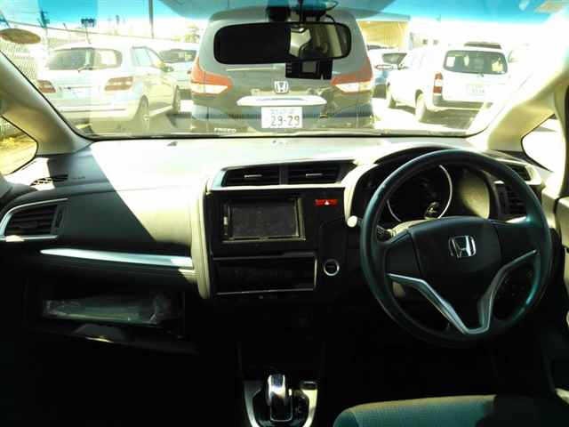 Honda FIT 2016 7181616-8