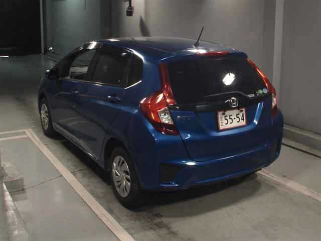 Honda FIT 2015 7181624-1