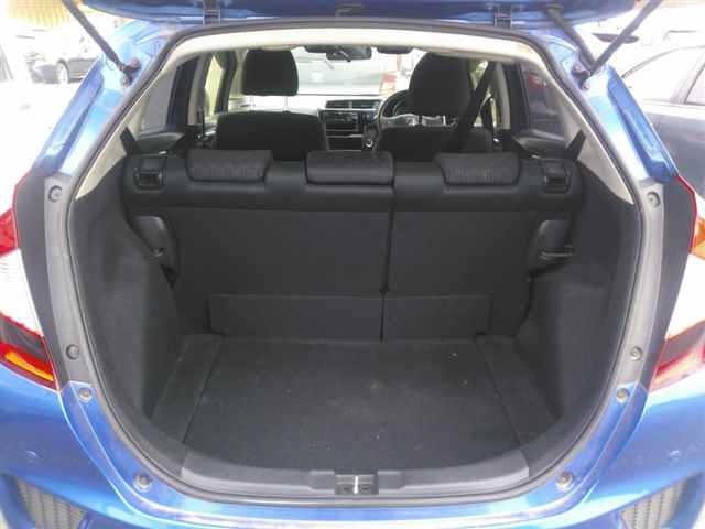 Honda FIT 2015 7181624-10