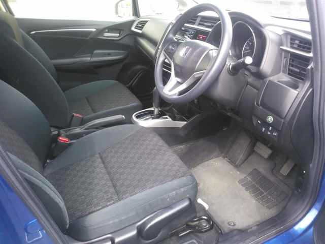 Honda FIT 2015 7181624-3