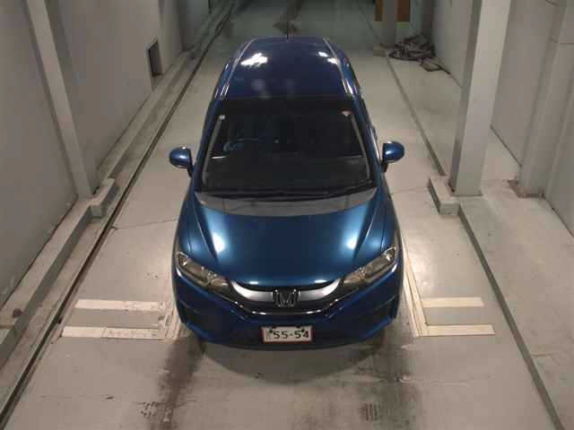 Honda FIT 2015 7181624-6