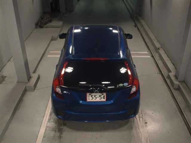 Honda FIT 2015 7181624-7