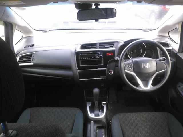 Honda FIT 2015 7181624-8