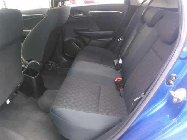 Honda FIT 2015 7181624-9
