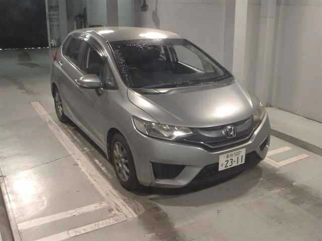 Honda FIT 2013 7181625-0